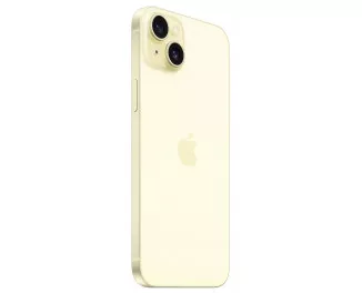 Смартфон Apple iPhone 15 Plus 512GB Yellow (MU1M3)