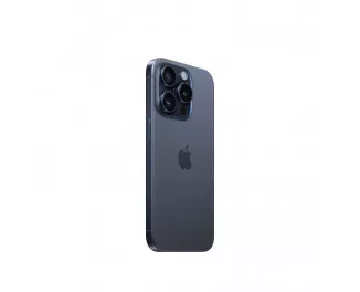 Смартфон Apple iPhone 15 Pro 1TB Blue Titanium (MTVG3)