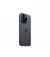 Смартфон Apple iPhone 15 Pro 256GB Blue Titanium (MTV63)