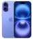 Смартфон Apple iPhone 16 128GB Ultramarine (MYEC3)