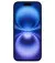 Смартфон Apple iPhone 16 128GB Ultramarine (MYEC3)