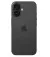 Смартфон Apple iPhone 16 256GB Black (MYEE3)