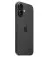 Смартфон Apple iPhone 16 256GB Black (MYEE3)