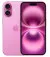 Смартфон Apple iPhone 16 256GB Pink (MYEG3)
