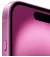 Смартфон Apple iPhone 16 256GB Pink (MYEG3)