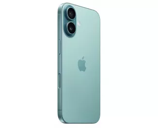 Смартфон Apple iPhone 16 256GB Teal (MYEJ3)