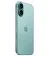 Смартфон Apple iPhone 16 256GB Teal (MYEJ3)