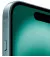 Смартфон Apple iPhone 16 256GB Teal (MYEJ3)
