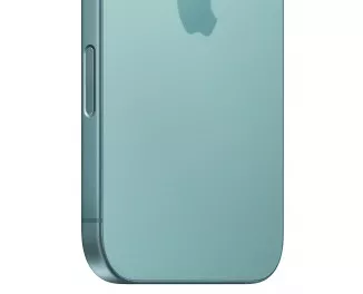 Смартфон Apple iPhone 16 256GB Teal (MYEJ3)