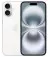 Смартфон Apple iPhone 16 256GB White (MYEF3)