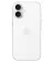 Смартфон Apple iPhone 16 256GB White (MYEF3)