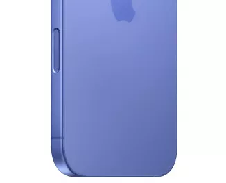 Смартфон Apple iPhone 16 512GB Ultramarine (MYER3)