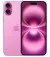 Смартфон Apple iPhone 16 Plus 128GB Pink (MXVW3)