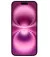 Смартфон Apple iPhone 16 Plus 128GB Pink (MXVW3)