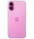 Смартфон Apple iPhone 16 Plus 128GB Pink (MXVW3)