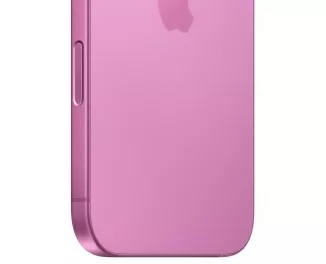 Смартфон Apple iPhone 16 Plus 128GB Pink (MXVW3)