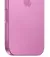 Смартфон Apple iPhone 16 Plus 128GB Pink (MXVW3)