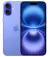 Смартфон Apple iPhone 16 Plus 128GB Ultramarine (MXVX3)