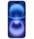 Смартфон Apple iPhone 16 Plus 128GB Ultramarine (MXVX3)