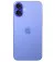 Смартфон Apple iPhone 16 Plus 128GB Ultramarine (MXVX3)