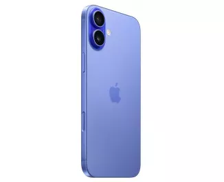 Смартфон Apple iPhone 16 Plus 128GB Ultramarine (MXVX3)