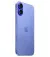 Смартфон Apple iPhone 16 Plus 128GB Ultramarine (MXVX3)