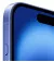 Смартфон Apple iPhone 16 Plus 128GB Ultramarine (MXVX3)