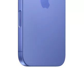 Смартфон Apple iPhone 16 Plus 128GB Ultramarine (MXVX3)