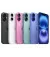 Смартфон Apple iPhone 16 Plus 128GB Ultramarine (MXVX3)