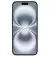 Смартфон Apple iPhone 16 Plus 128GB White (MXVV3)