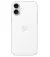Смартфон Apple iPhone 16 Plus 128GB White (MXVV3)
