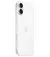 Смартфон Apple iPhone 16 Plus 128GB White (MXVV3)