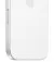 Смартфон Apple iPhone 16 Plus 128GB White (MXVV3)