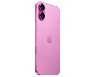 Смартфон Apple iPhone 16 Plus 256GB Pink (MXY13)