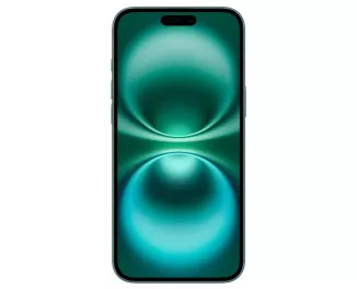 Смартфон Apple iPhone 16 Plus 256GB Teal (MXY53)