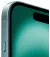 Смартфон Apple iPhone 16 Plus 256GB Teal (MXY53)