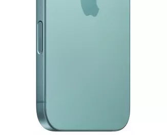 Смартфон Apple iPhone 16 Plus 256GB Teal (MXY53)