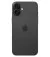 Смартфон Apple iPhone 16 Plus 512GB Black (MY1P3)