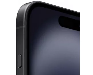 Смартфон Apple iPhone 16 Plus 512GB Black (MY1P3)