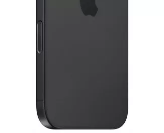 Смартфон Apple iPhone 16 Plus 512GB Black (MY1P3)