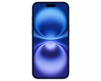 Смартфон Apple iPhone 16 Plus 512GB Ultramarine (MY2D3)