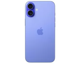 Смартфон Apple iPhone 16 Plus 512GB Ultramarine (MY2D3)