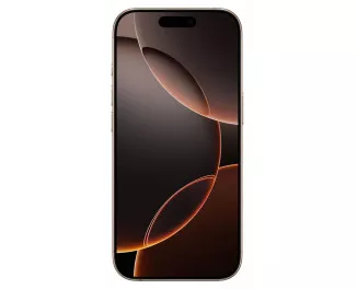 Смартфон Apple iPhone 16 Pro 1TB Desert Titanium (MYNW3)