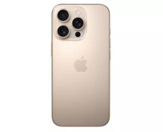 Смартфон Apple iPhone 16 Pro 1TB Desert Titanium (MYNW3)