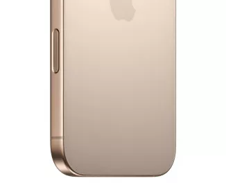 Смартфон Apple iPhone 16 Pro 1TB Desert Titanium (MYNW3)