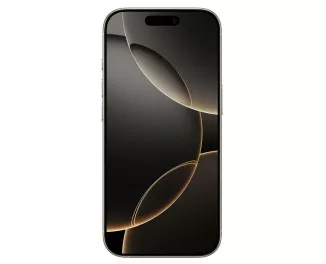 Смартфон Apple iPhone 16 Pro 1TB Natural Titanium (MYNX3)