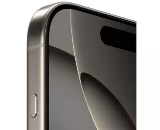 Смартфон Apple iPhone 16 Pro 1TB Natural Titanium (MYNX3)