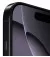 Смартфон Apple iPhone 16 Pro 256GB Black Titanium (MYNH3)