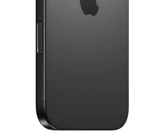 Смартфон Apple iPhone 16 Pro 256GB Black Titanium (MYNH3)