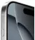 Смартфон Apple iPhone 16 Pro 256GB White Titanium (MYNJ3)